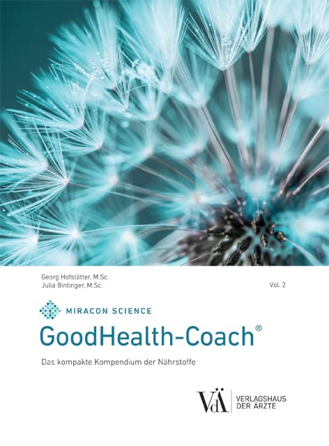 GoodHealth-Coach Health, Nutrition & Fitness