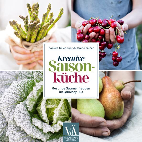 Kreative Saisonküche Leisure, Home & Garden