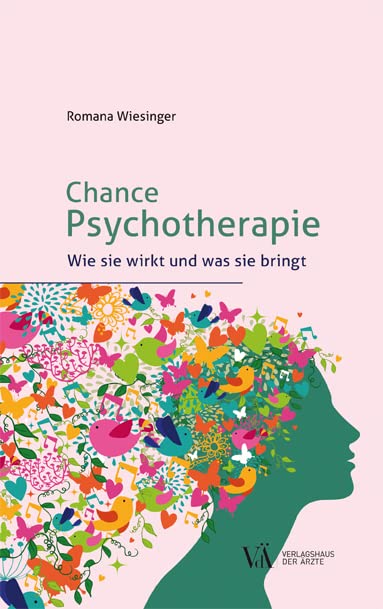 Chance Psychotherapie Medicine