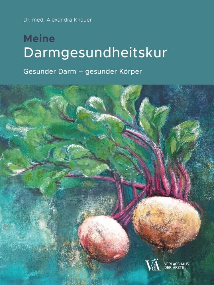 Product Image: Meine Darmgesundheitskur