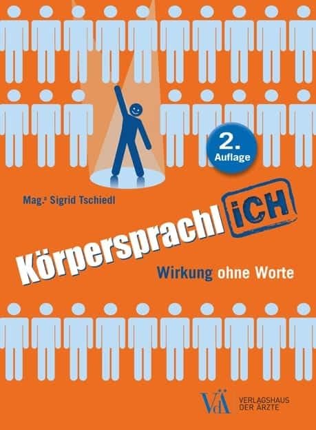 Körpersprachlich Lifestyle Books
