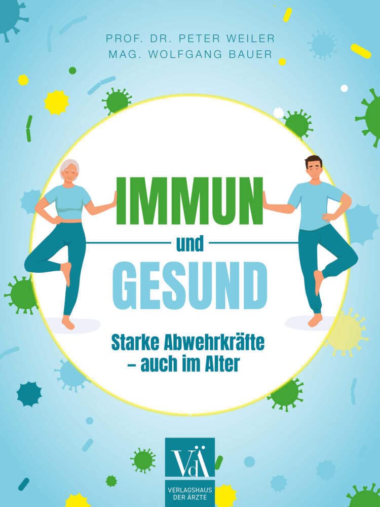 Product Image: Immun und gesund