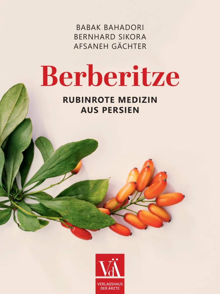 Berberitze Health, Nutrition & Fitness