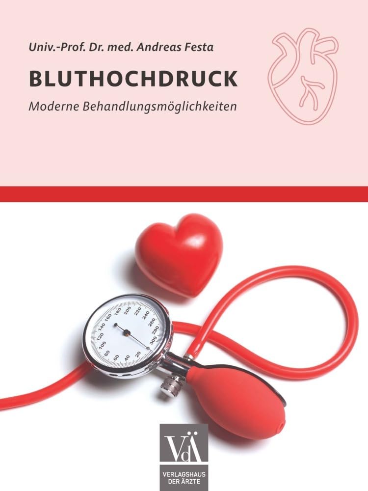 Bluthochdruck Health, Nutrition & Fitness Books