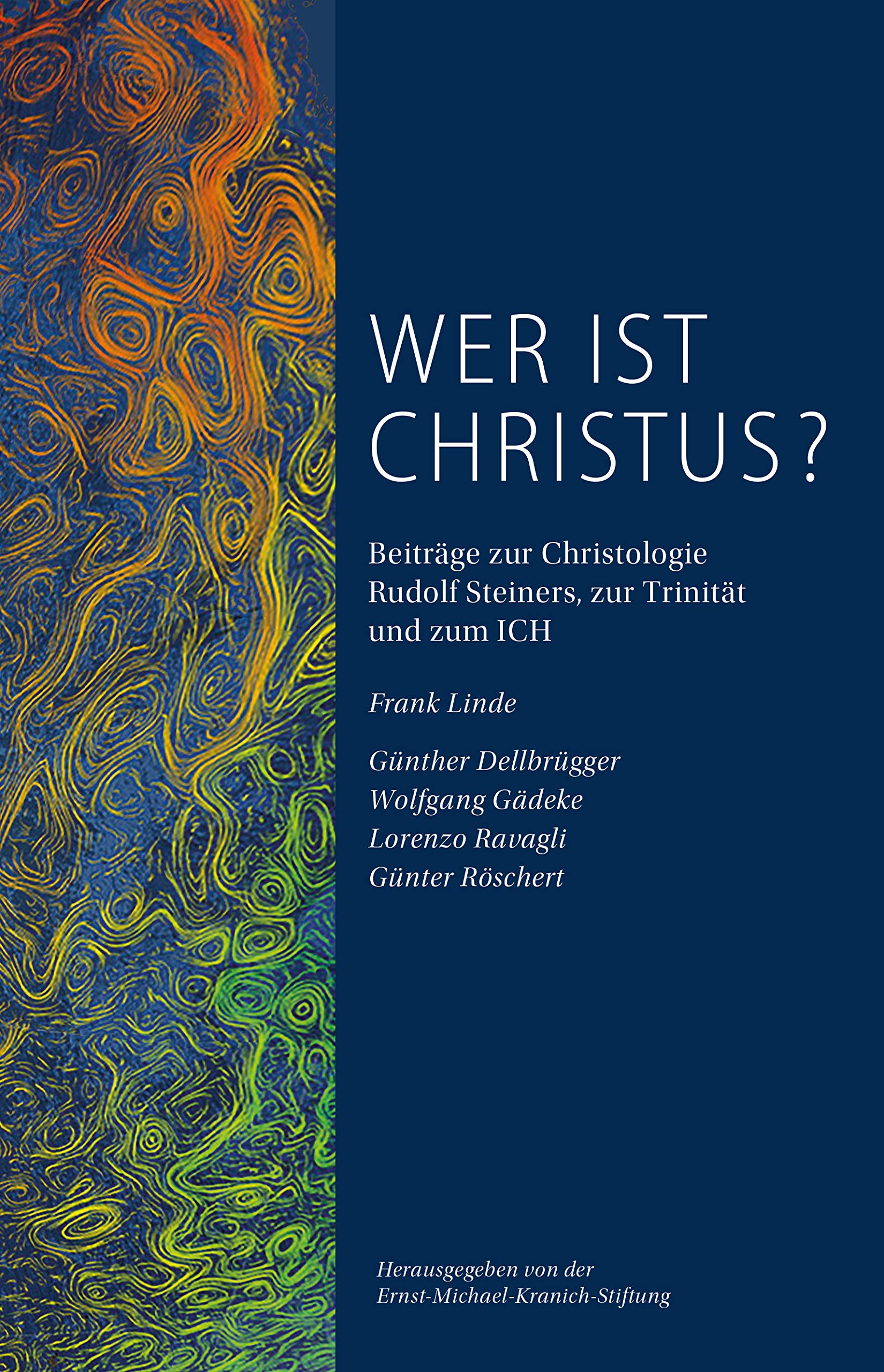 Product Image: Wer ist Christus