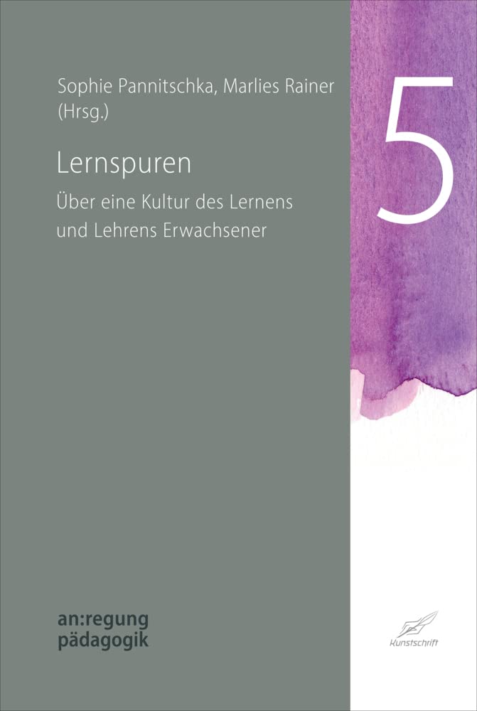 Lernspuren (an:regung pädagogik) Books