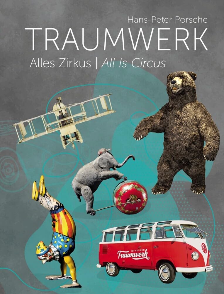 Alles Zirkus/All is circus Film, Art & Culture