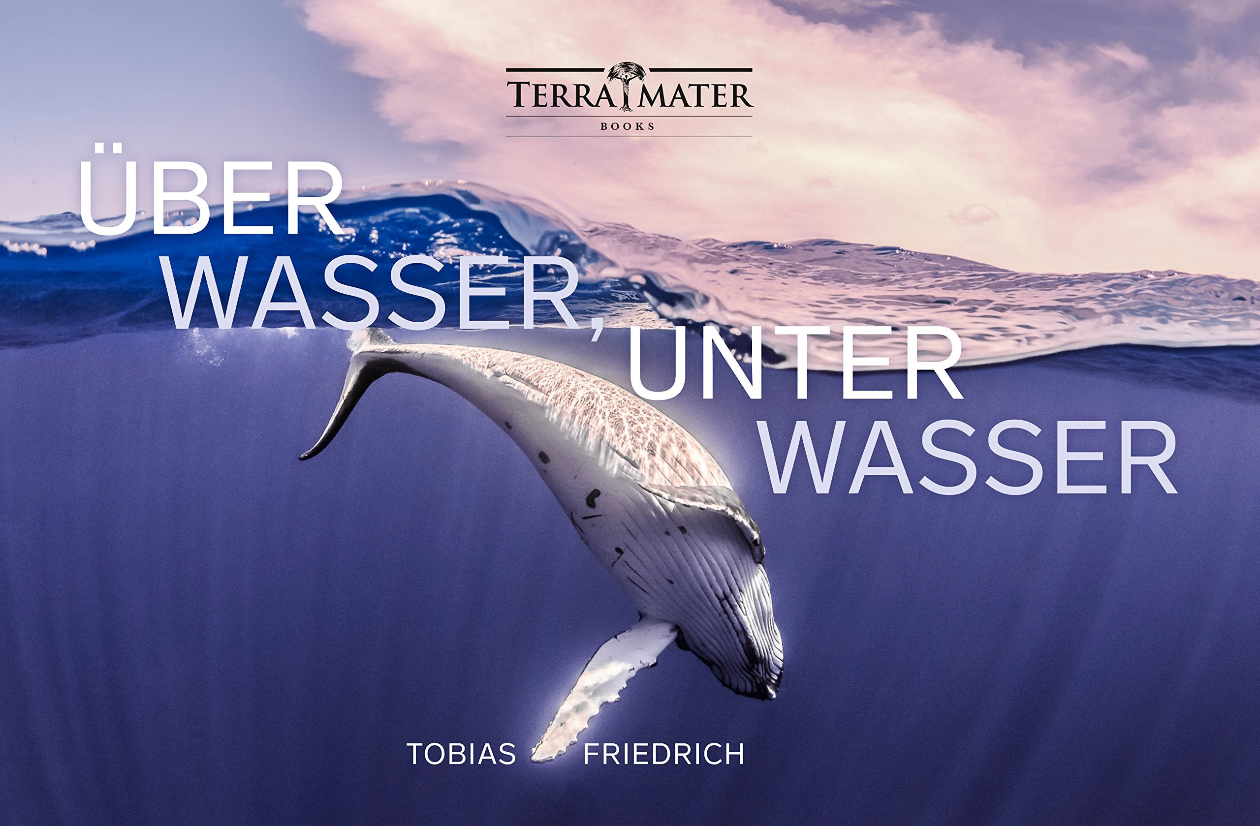 Über Wasser, unter Wasser Travel