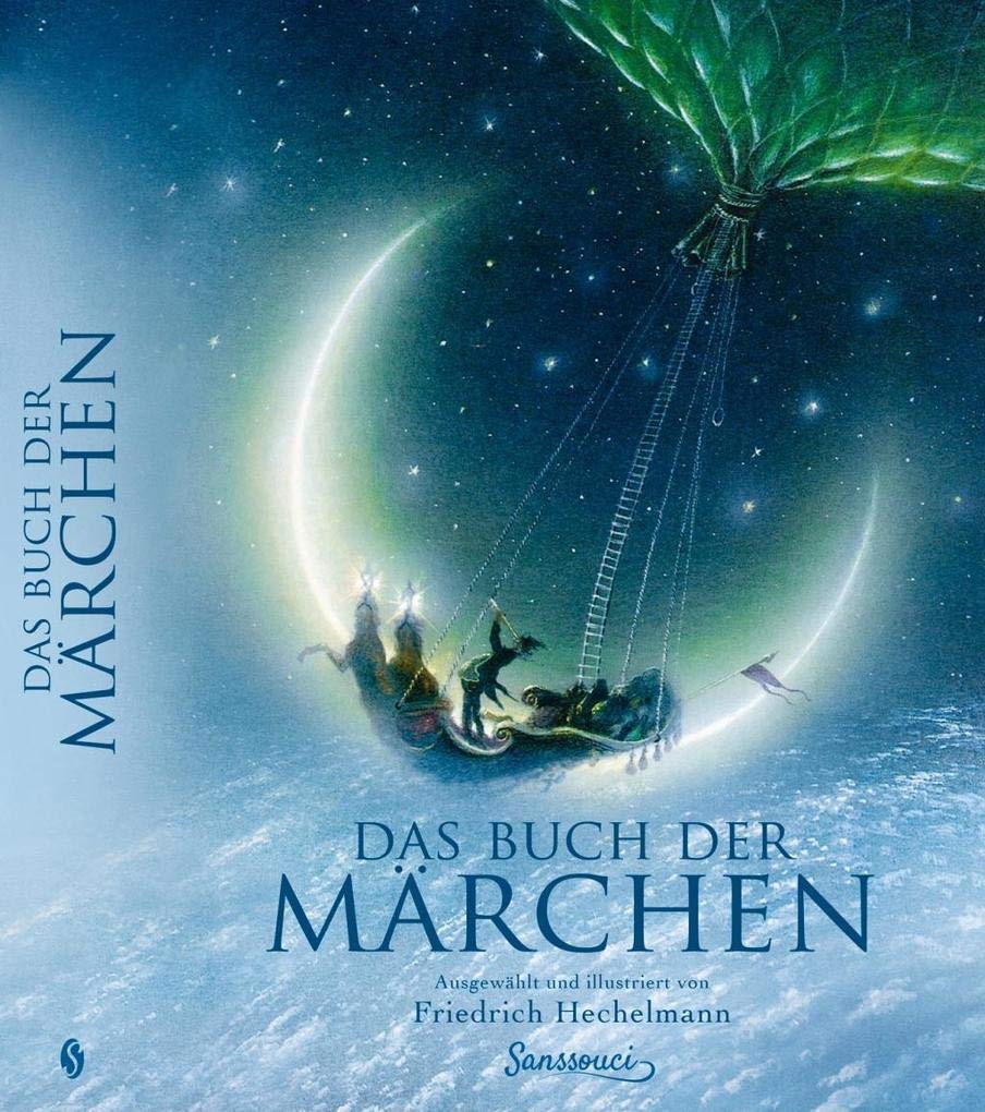 Product Image: Das Buch der Märchen