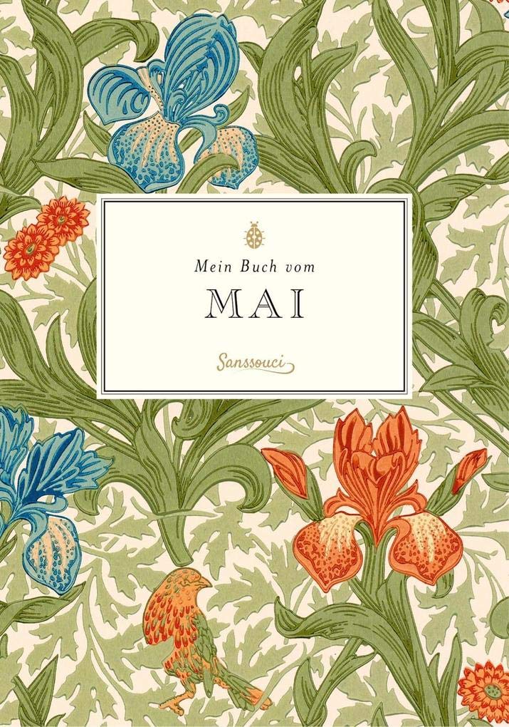 Product Image: Mein Buch vom Mai