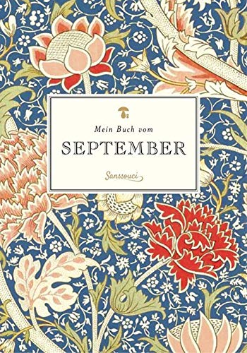 Product Image: Mein Buch vom September