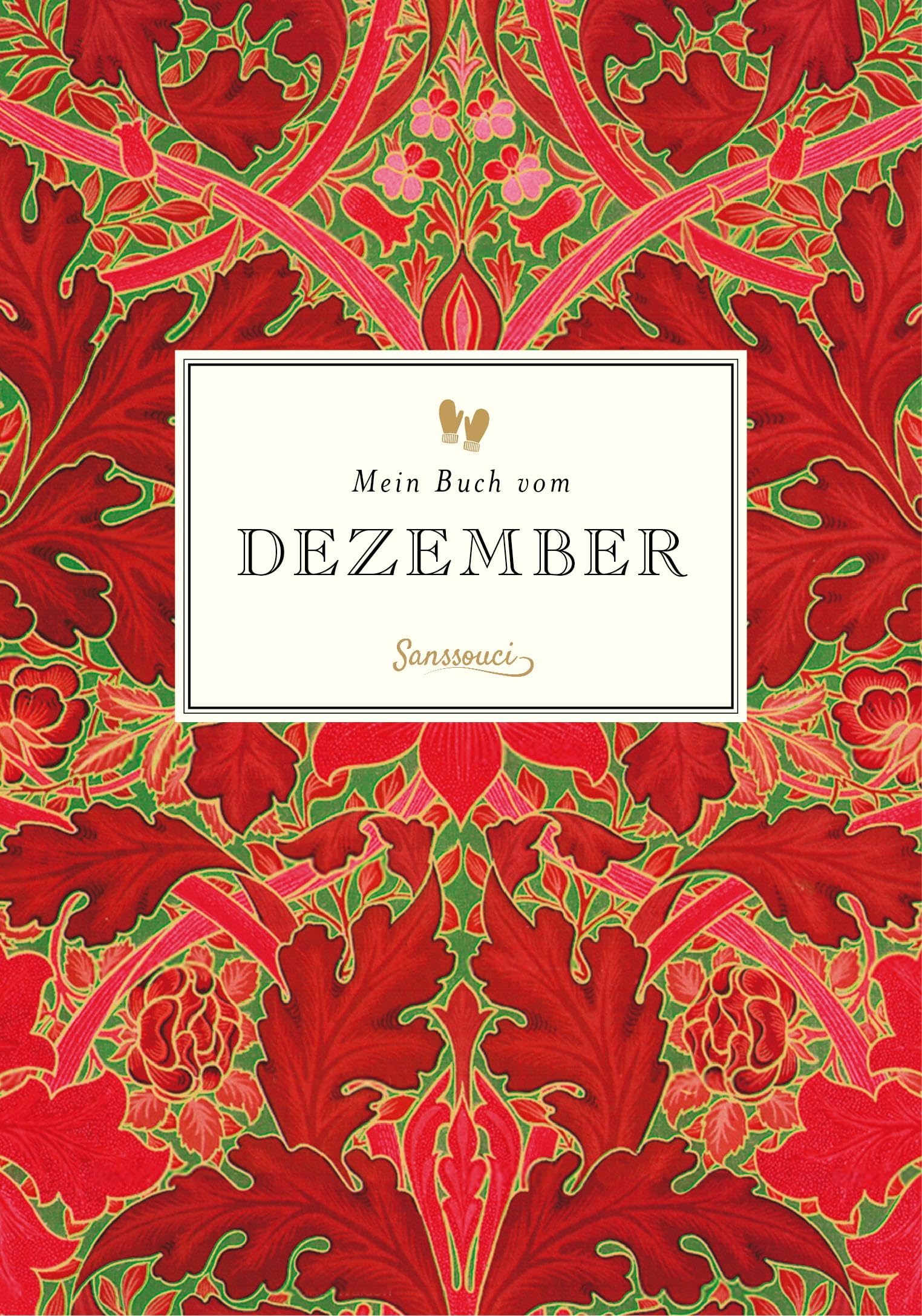 Mein Buch vom Dezember Lifestyle Books