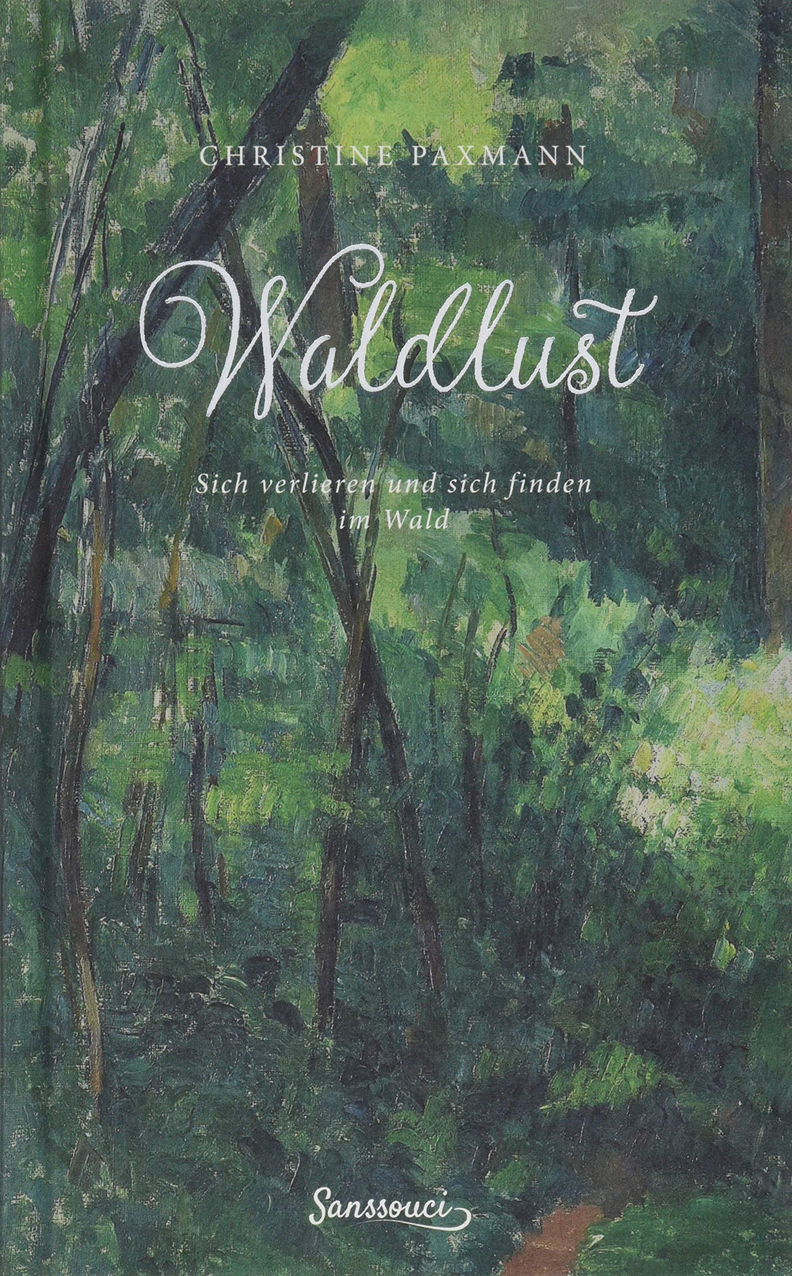 Waldlust Books