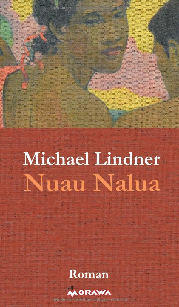 Nuau Nalua Contemporary literature Books
