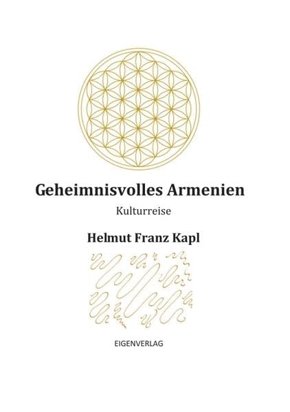 Geheimnisvolles Armenien Social Sciences
