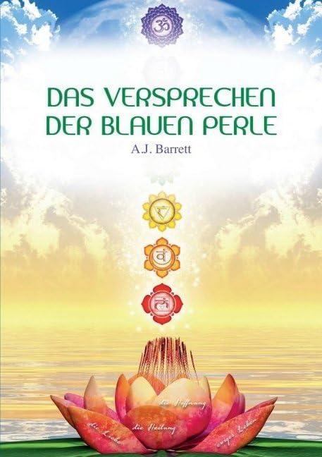 Product Image: Das Versprechen der blauen Perle