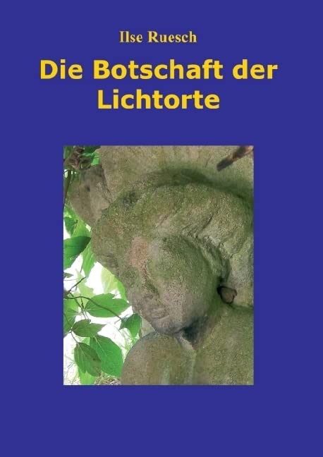 Die Botschaft der Lichtorte Religion & Esotericism