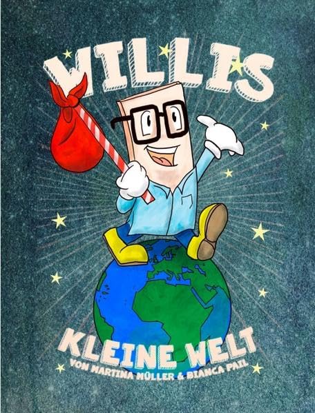Willis kleine Welt Fairy Tales & Legends