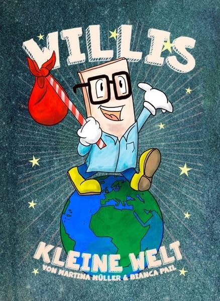 Willis kleine Welt Fairy Tales & Legends