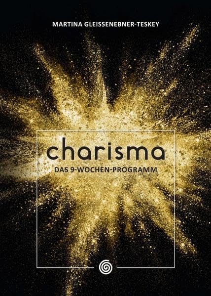 CHARISMA Law Books