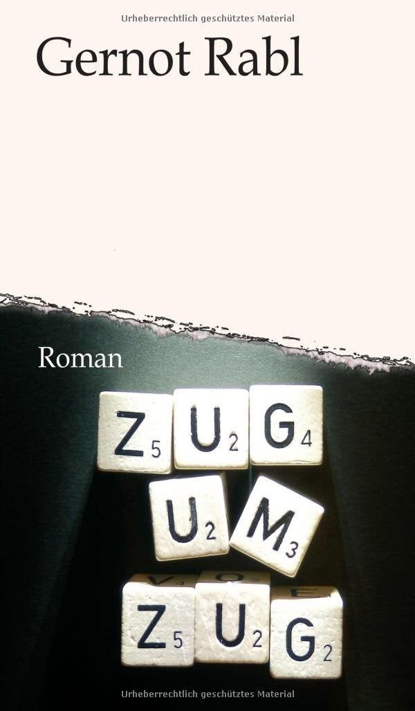 Zug um Zug book