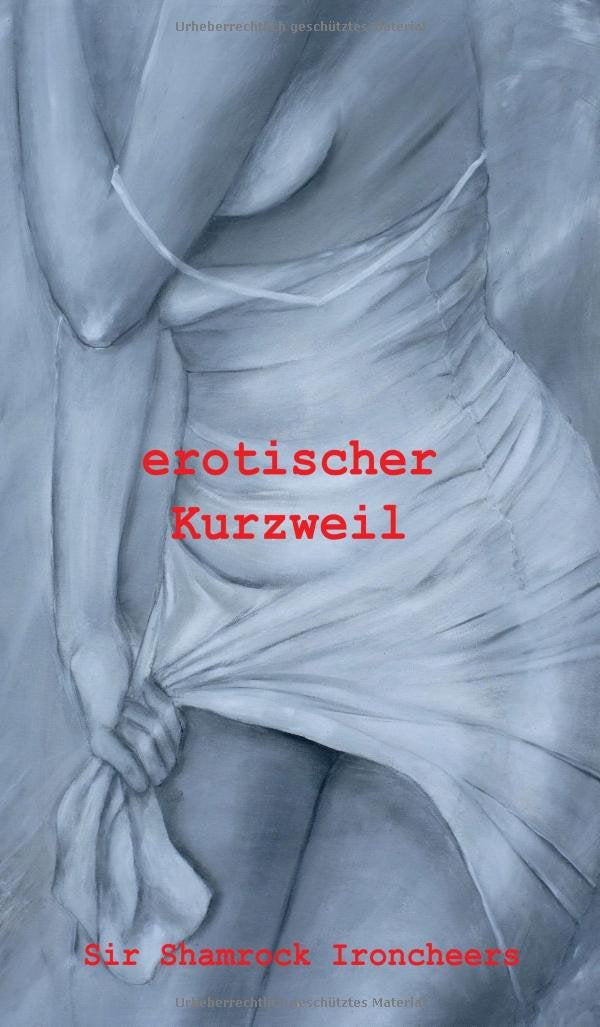erotischer Kurzweil Essays & Short Stories