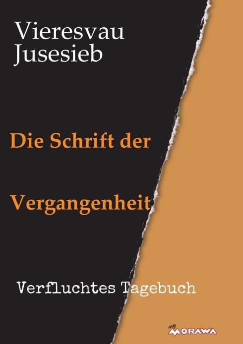 Die Schrift der Vergangenheit: Verfluchtes Tagebuch Contemporary literature