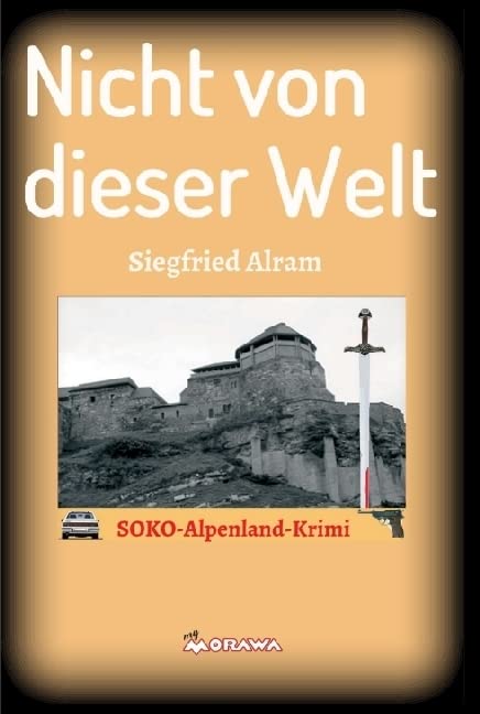 Nicht von dieser Welt Action & Adventure