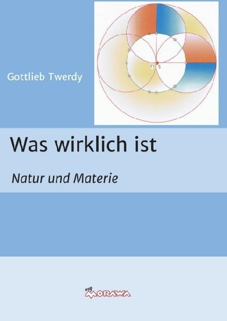Was wirklich ist: Natur und Materie Philosophy