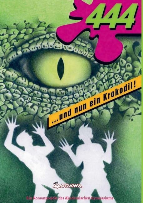 444 Horror & Mystery