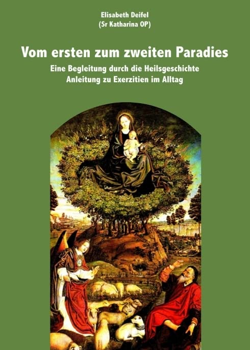 Vom ersten zum zweiten Paradies book
