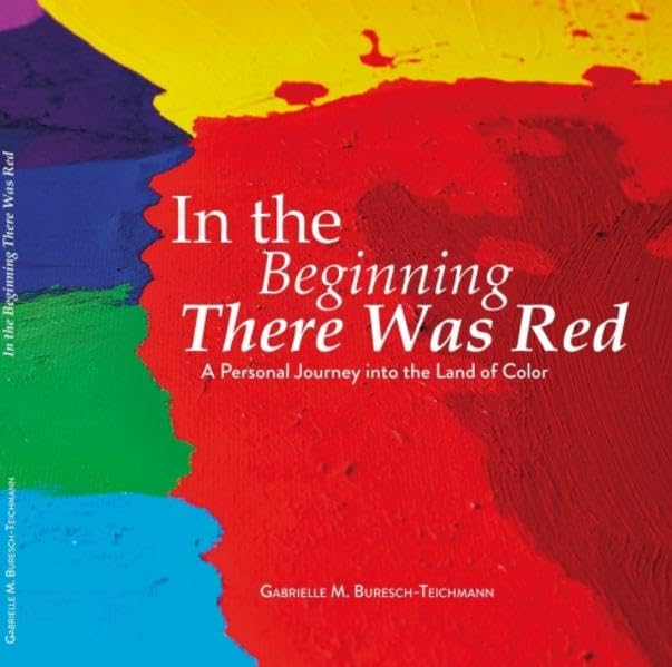 Product Image: In the Beginning There Was Red