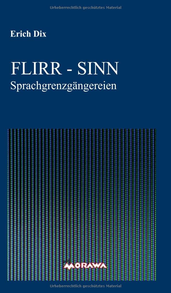 FLIRR - SINN Essays & Short Stories