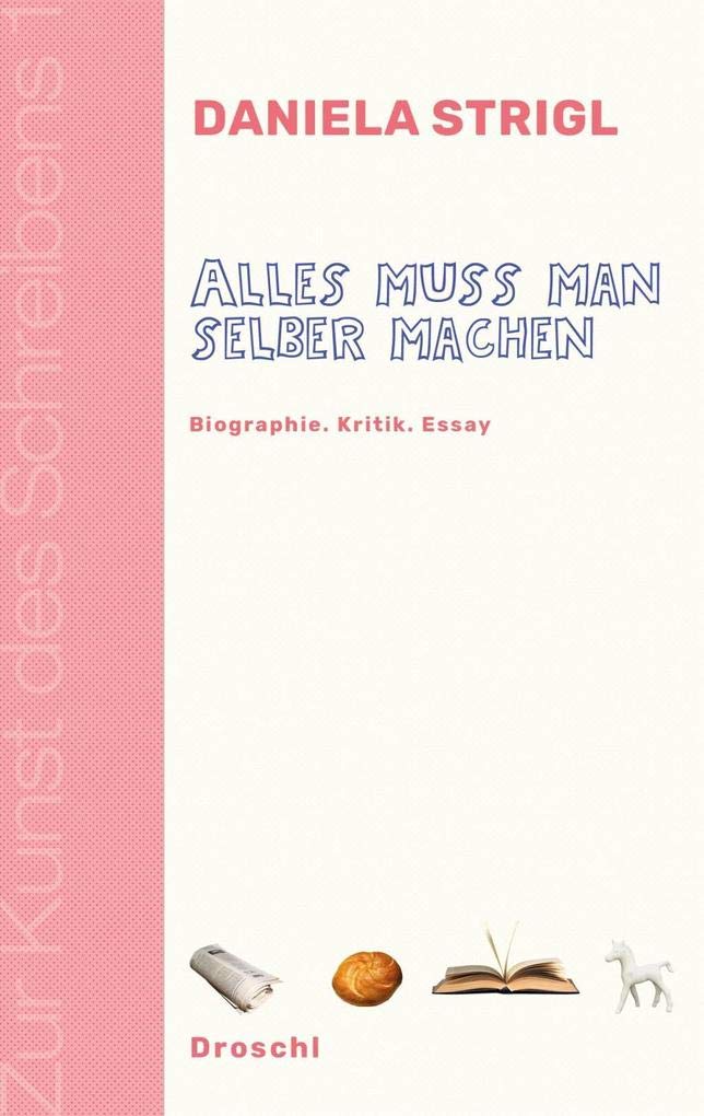 Product Image: Alles muss man selber machen
