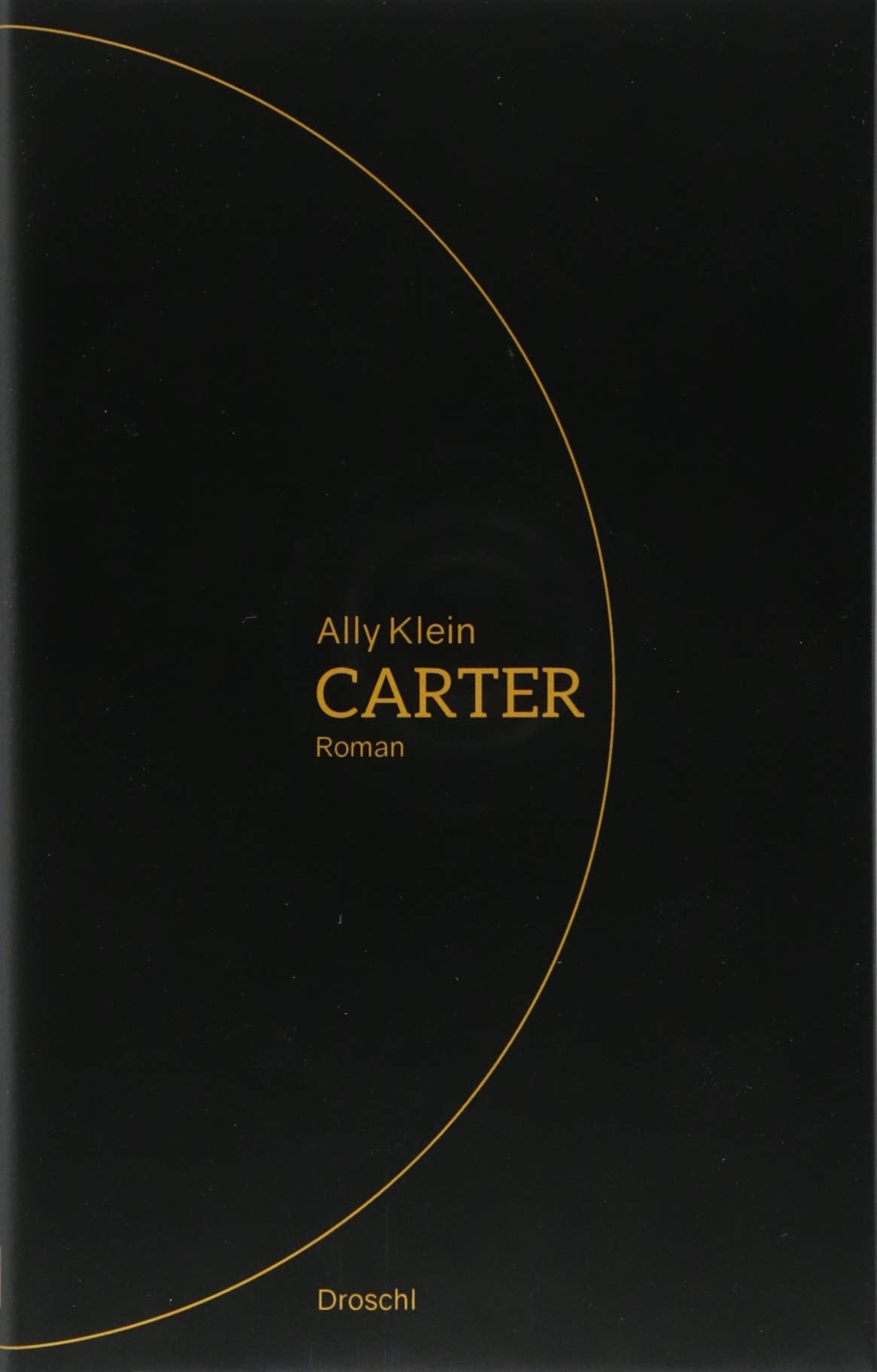 Carter book