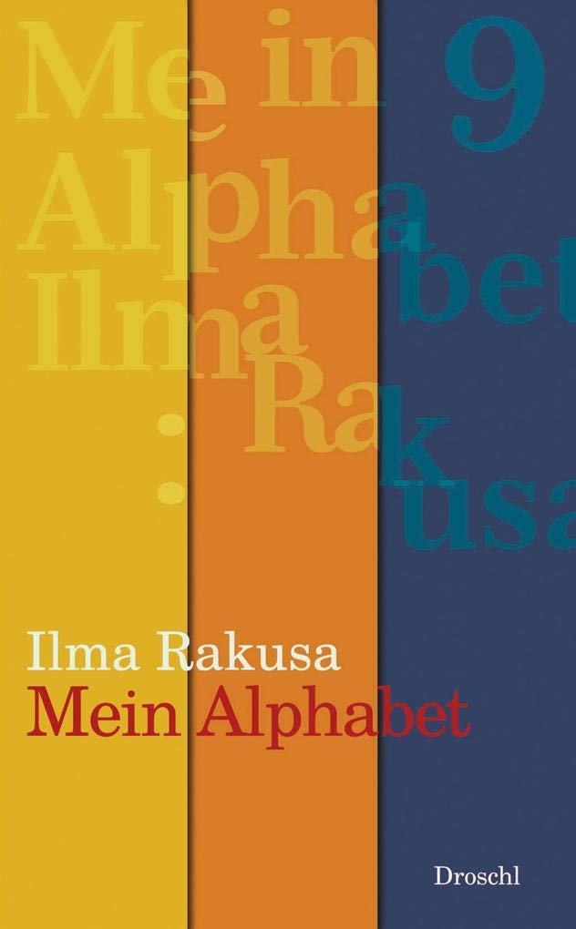 Product Image: Mein Alphabet