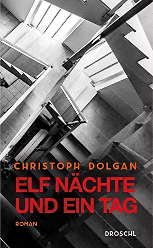 Elf Nächte und ein Tag Contemporary literature Books