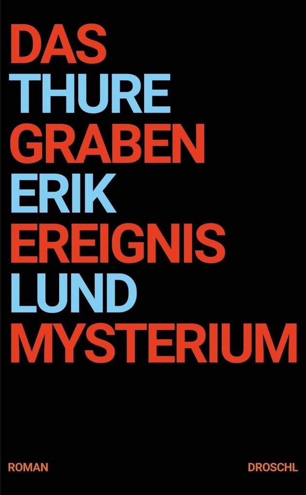 Product Image: Das Grabenereignismysterium
