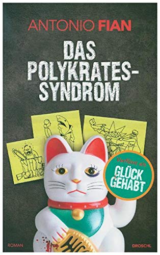 Product Image: Das Polykrates-Syndrom