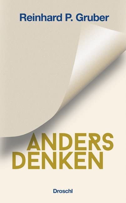 Product Image: Anders Denken