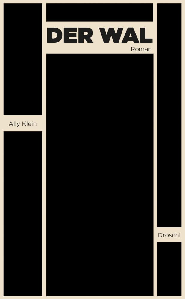 Der Wal book
