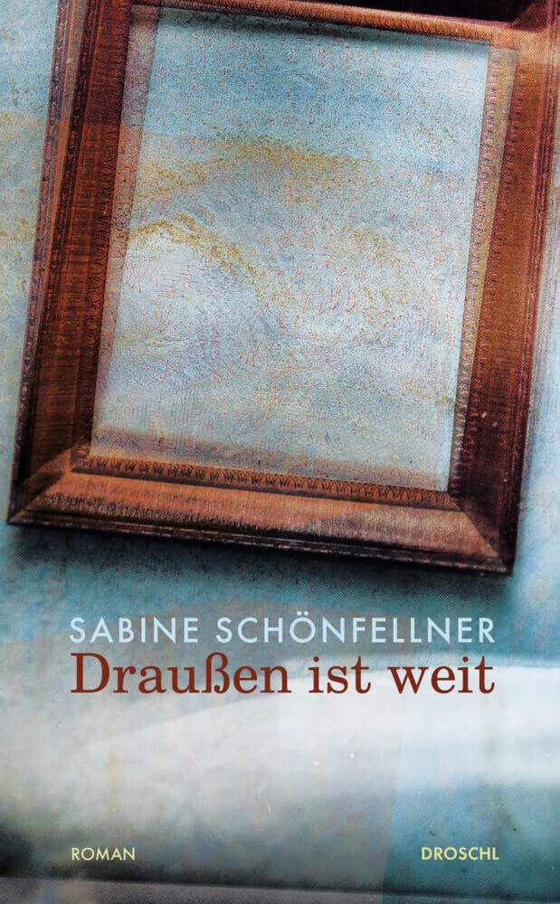 Draußen ist weit Contemporary literature Books