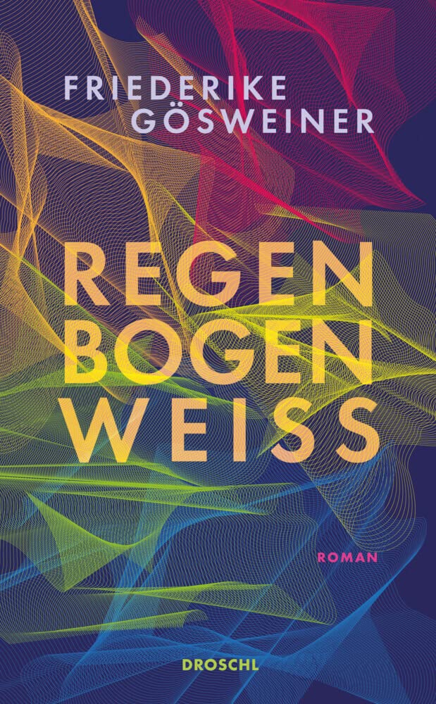 Regenbogenweiß Contemporary literature Books