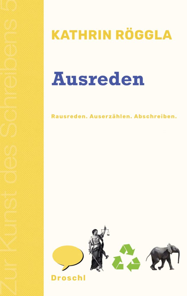 Ausreden Essays & Short Stories