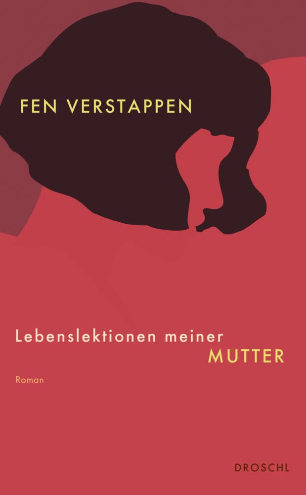 Lebenslektionen meiner Mutter: Roman Contemporary literature