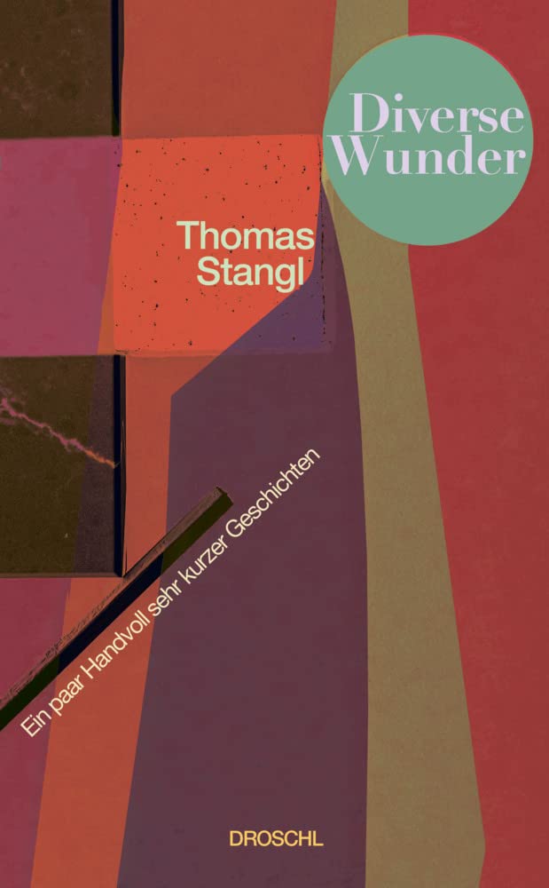 Diverse Wunder Contemporary literature Books