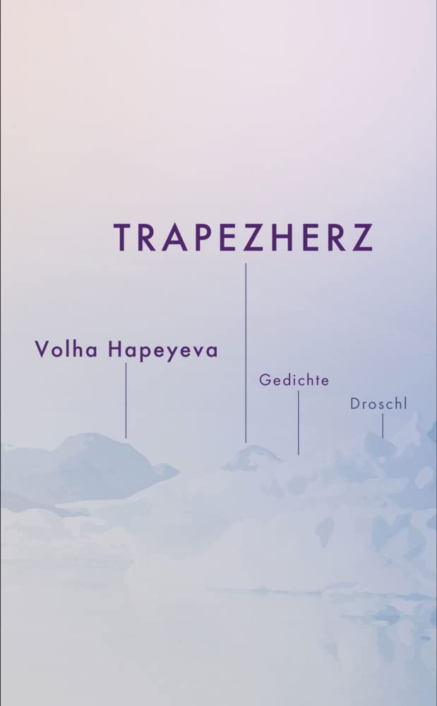 Trapezherz Poetry