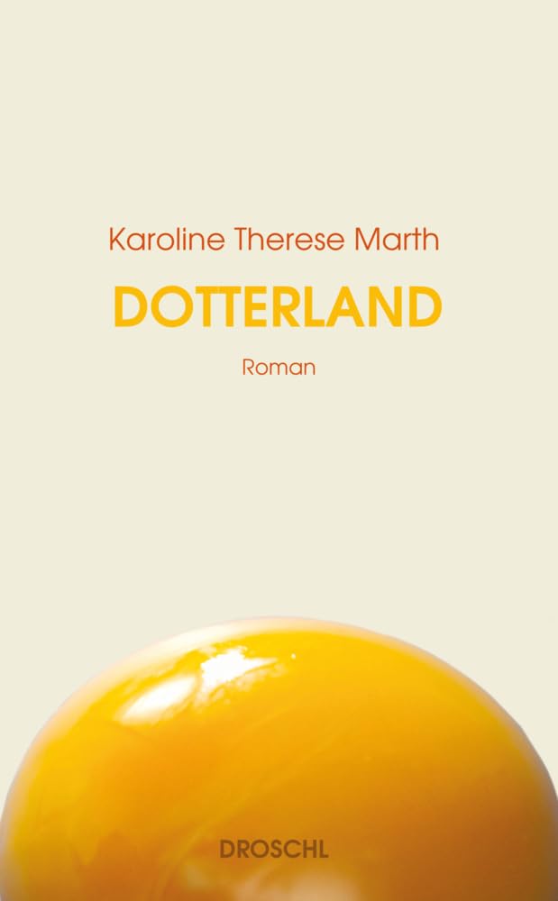 Dotterland: Roman Contemporary literature