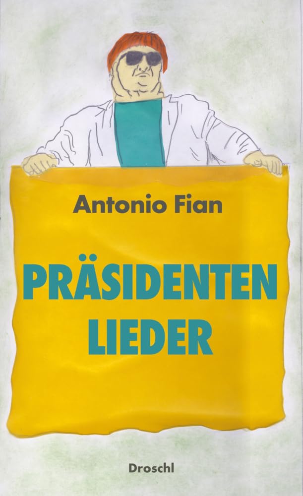 Product Image: Präsidentenlieder
