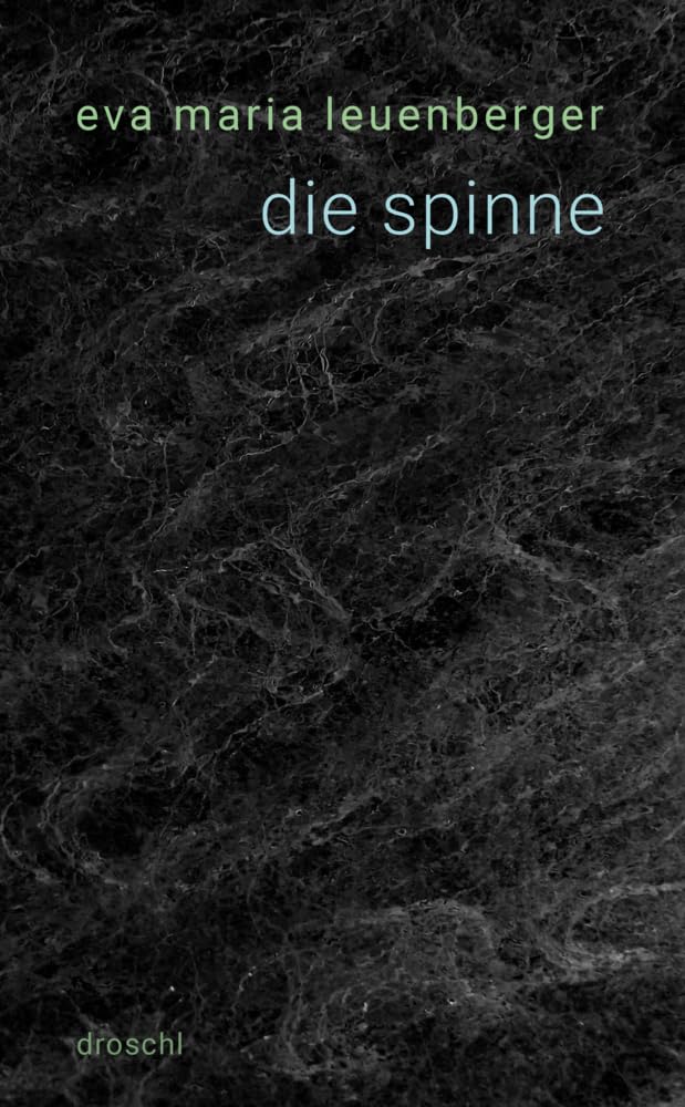 die spinne Contemporary literature Books
